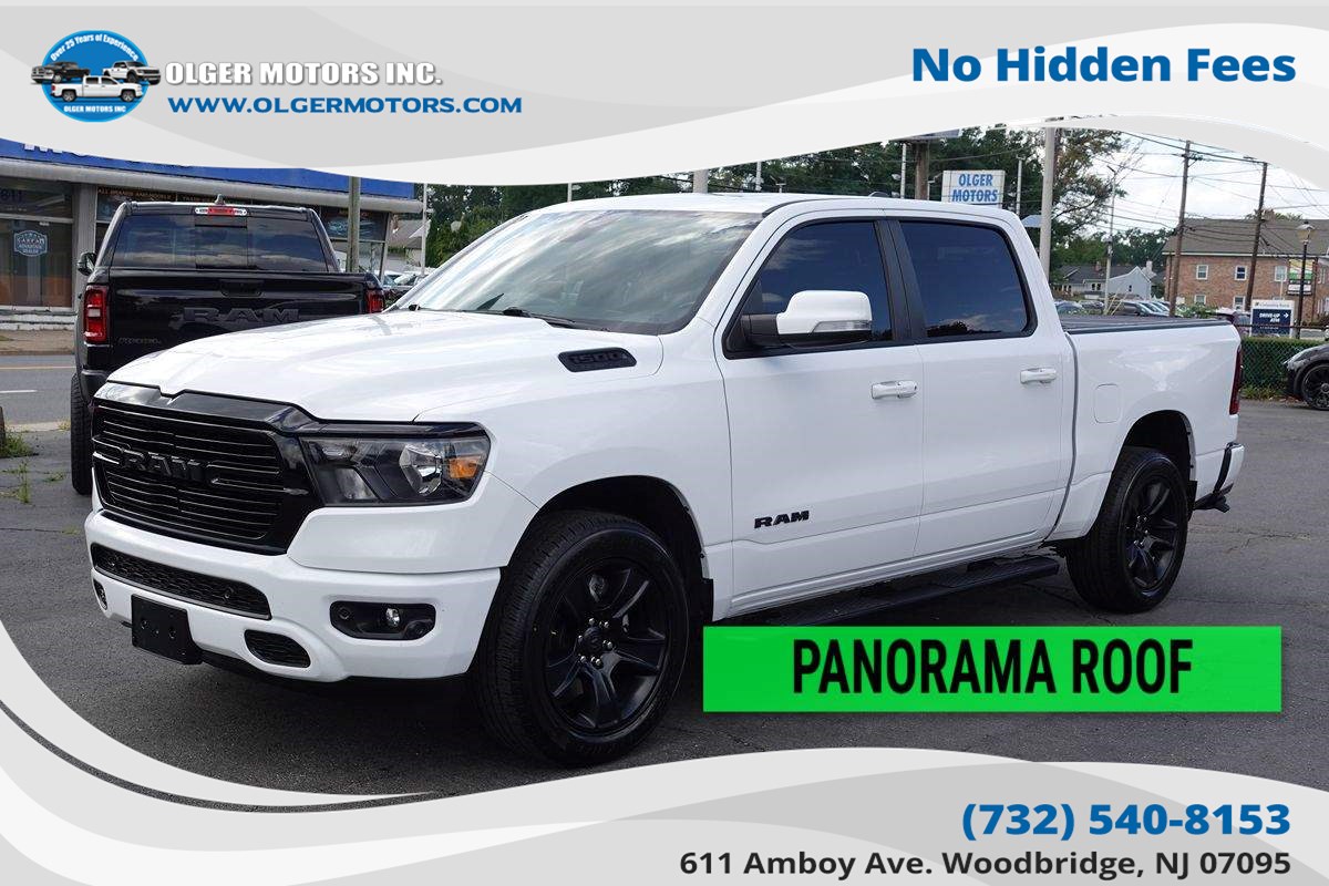 ram ram 1500 2020 1C6SRFFTXLN146357 image ram ram 1500 2020 1C6SRFFTXLN146357 image